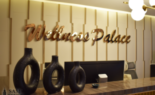 Wellness Palace Spa