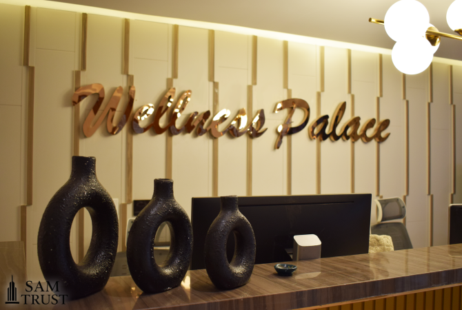 Wellness Palace Spa